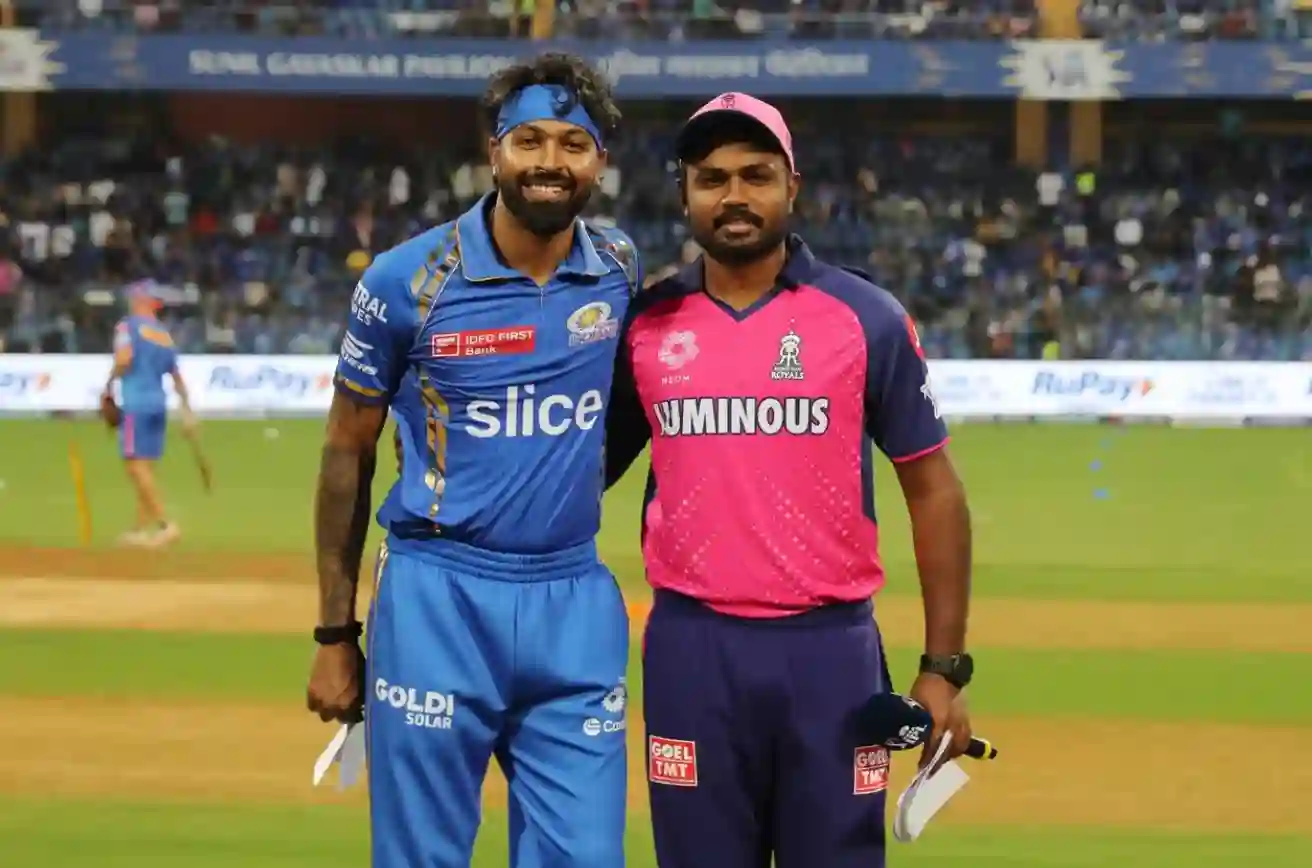 IPL 2024 Match 38, RR vs MI | Playing 11 Prediction, Cricket Tips, Preview & Live Streaming